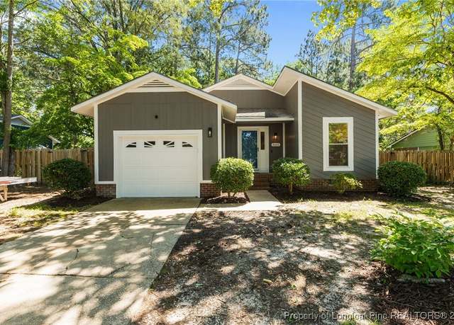 Property at 7051 Calamar Dr, Fayetteville, NC 28314, 3 beds, 2 baths