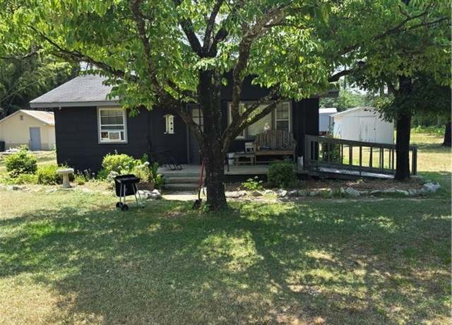 Property at 4609 Sterling St, Fayetteville, NC 28306, 2 beds, 1 bath