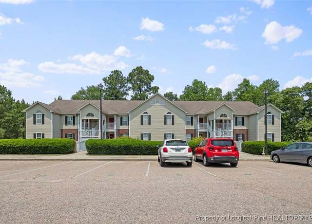 Property at 322 Bubble Creek Ct #10, Fayetteville, NC 28311, 2 beds, 2 baths