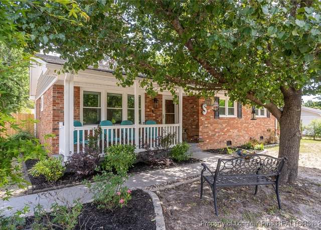 Property at 1435 Greenock Ave, Fayetteville, NC 28304, 3 beds, 1 bath