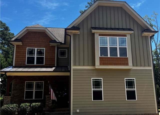 Property at 1400 Trinity Rd, Cary, NC 27513, 4 beds, 2.5 baths