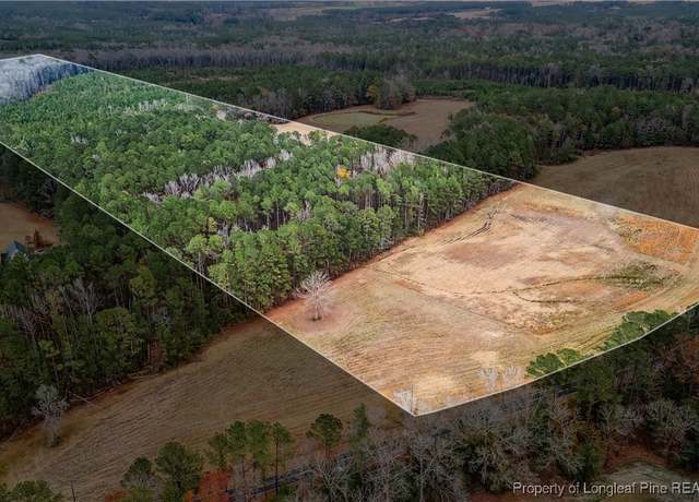 Property at Lot R3 Cypress Church Rd, Cameron, NC 28326