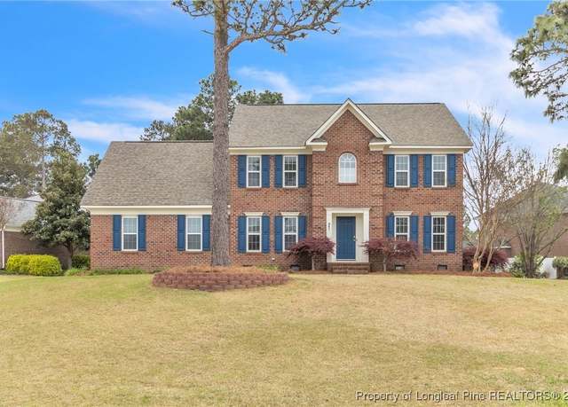Property at 841 Dalmore Dr, Fayetteville, NC 28311, 4 beds, 2.5 baths
