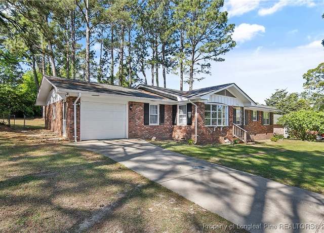 Property at 612 York Rd, Fayetteville, NC 28303, 4 beds, 2 baths