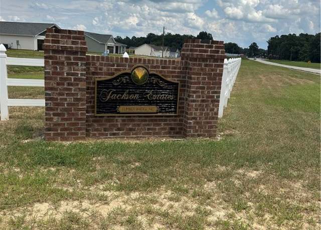 Property at 26 Chariot Cir, Lumber Bridge, NC 28357, 3 beds, 2 baths