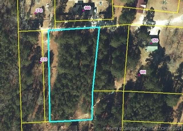 Property at 0 Malloy St, Raeford, NC 28376