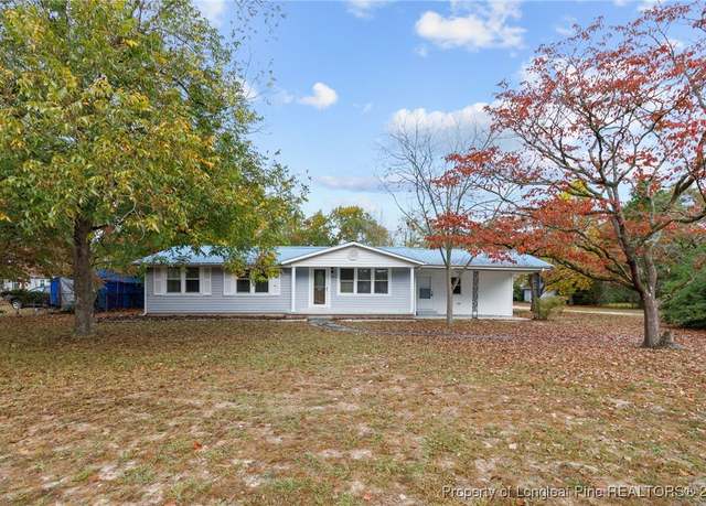 Property at 4916 Jean St, Fayetteville, NC 28306, 2 beds, 1.5 baths