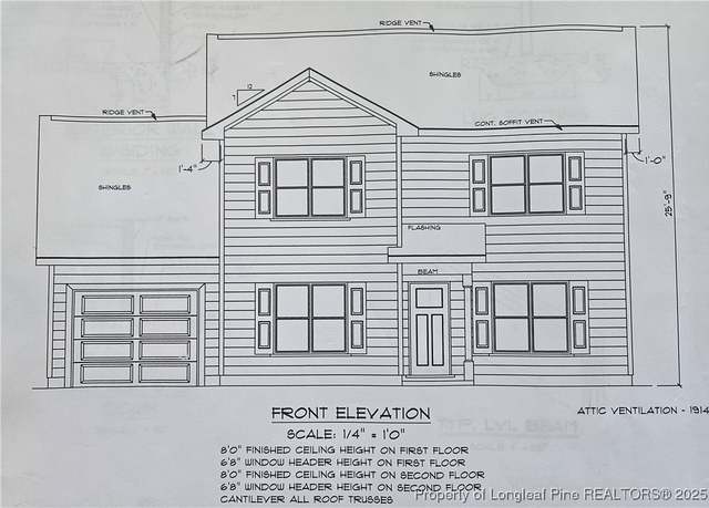 Property at 3542 Camden Road Ext, Fayetteville, NC 28306, 3 beds, 2.5 baths