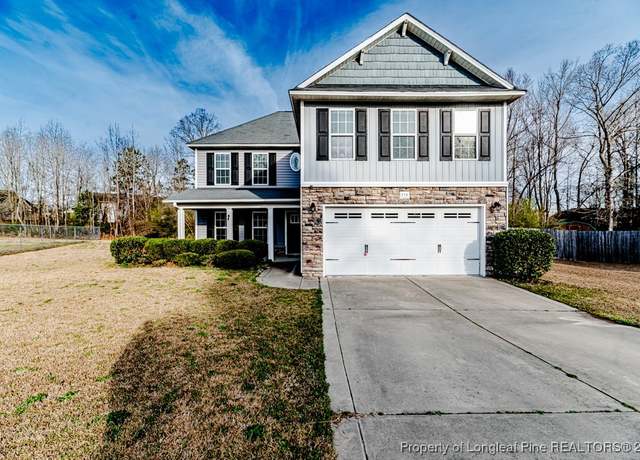 Property at 176 Nortsar Ct, Raeford, NC 28376, 3 beds, 2.5 baths