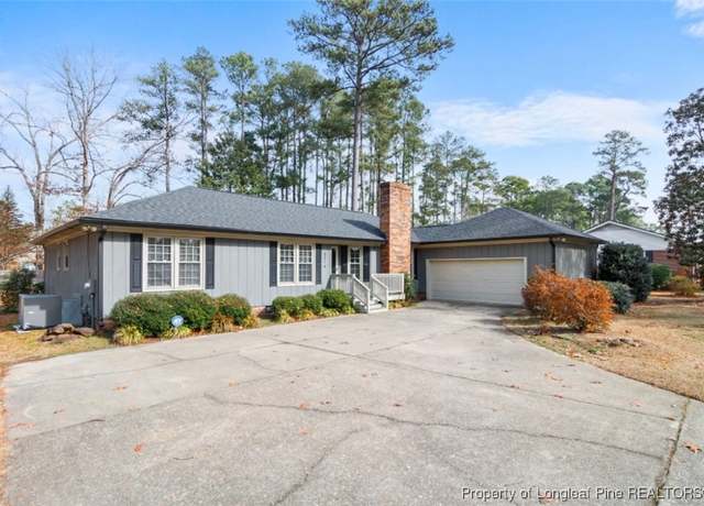 Property at 3314 Kentyre Dr, Fayetteville, NC 28303, 4 beds, 3 baths