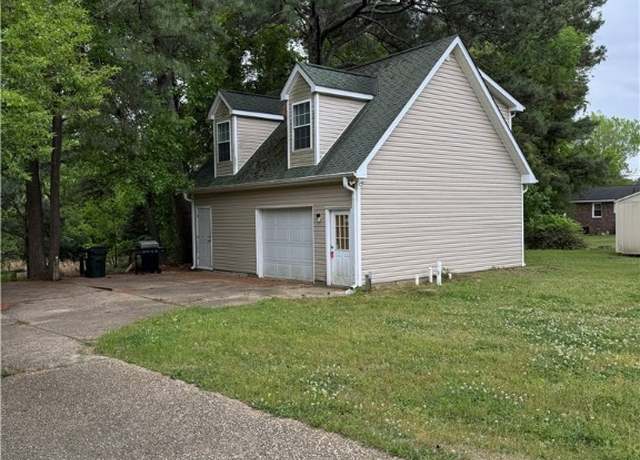 Property at 1203 S 3rd St, Lillington, NC 27546, 1 bed, 1 bath