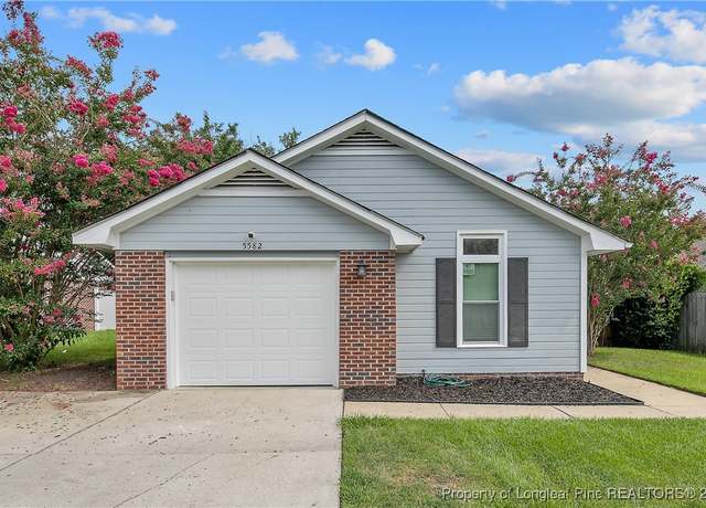 Property at 5582 Quietwood Pl, Fayetteville, NC 28304, 3 beds, 2 baths