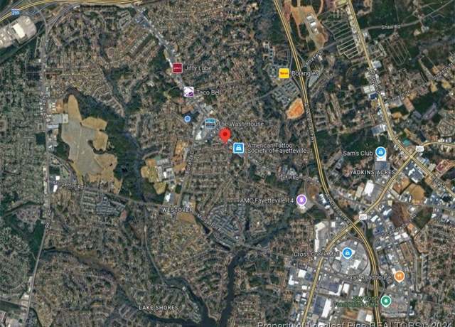 Property at 5523 Yadkin Rd, Fayetteville, NC 28303