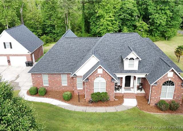 Property at 2345 Pridgeonfarm Rd, Fayetteville, NC 28306, 3 beds, 3 baths