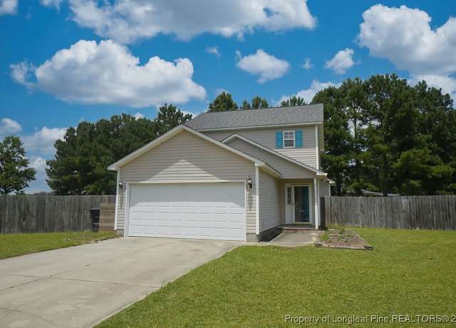 Property at 45 Michael Ct, Erwin, NC 28339, 3 beds, 2.5 baths