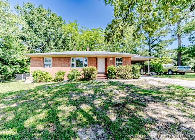 Property at 5200 Bayleaf Dr, Fayetteville, NC 28304, 3 beds, 1 bath