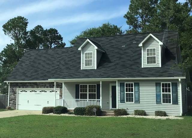 Property at 511 Isometric Ct, Fayetteville, NC 28306, 3 beds, 2.5 baths
