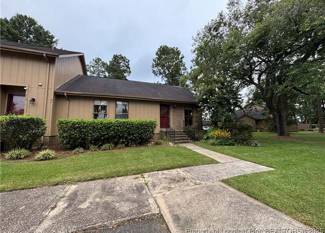 Property at 4625 Fen Ct, Fayetteville, NC 28314, 3 beds, 2 baths