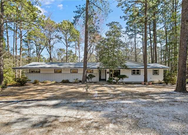 Property at 2101 Pinewood Ter, Fayetteville, NC 28304, 4 beds, 3 baths