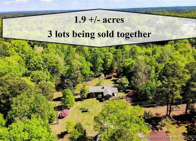 Property at 1409 Dogwood Acres Dr, Sanford, NC 27330, 3 beds, 2 baths