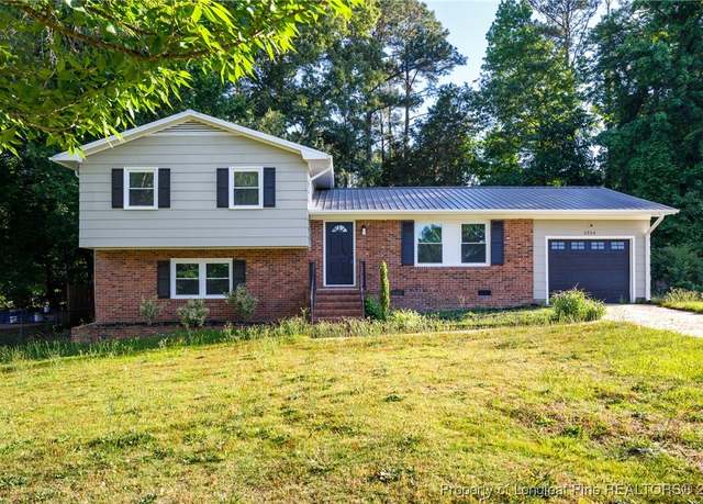 Property at 6004 Ruggles Ct, Fayetteville, NC 28314, 3 beds, 2.5 baths