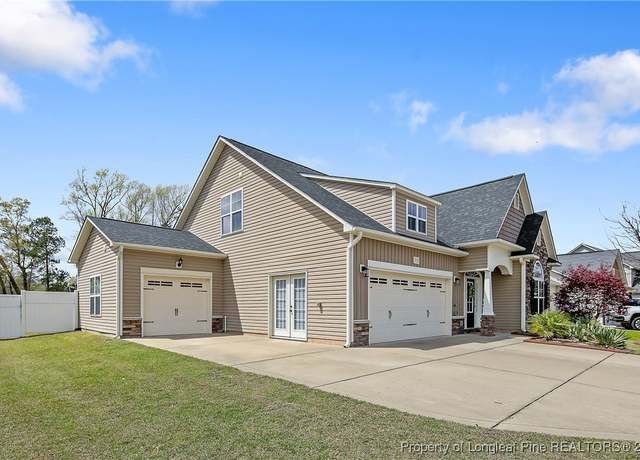 Property at 532 Saint Johns Loop, Raeford, NC 28376, 3 beds, 2.5 baths