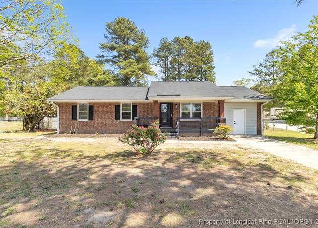Property at 508 Gainey Rd, Raeford, NC 28376, 3 beds, 2 baths