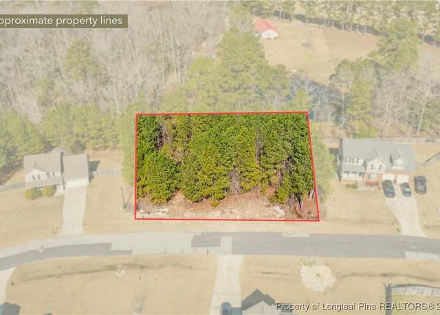 Property at 92 Carter Dr, Sanford, NC 27332
