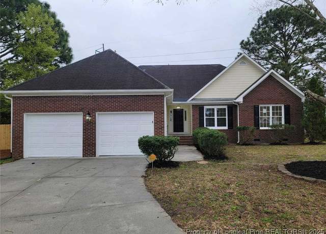 Property at 3909 Fairbanks Ct, Hope Mills, NC 28348, 3 beds, 2 baths
