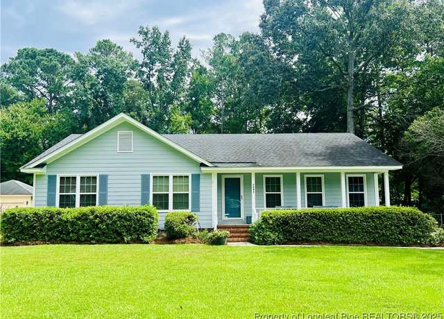 Property at 3093 Westminster Rd, Lumberton, NC 28360, 4 beds, 3.5 baths