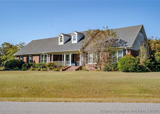 Property at 1010 Blue Wren Dr, Fayetteville, NC 28312, 4 beds, 2 baths