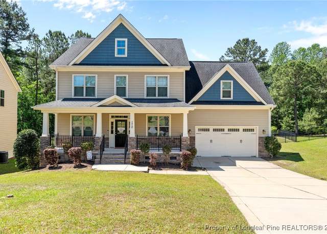 Property at 170 Valley Stream Rd, Spring Lake, NC 28390, 6 beds, 4 baths