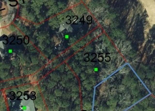 Property at 3256 Yorkshire Cir, Sanford, NC 27332