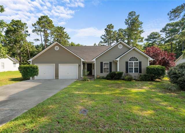 Property at 118 Bayou Ct, Raeford, NC 28376, 3 beds, 2 baths