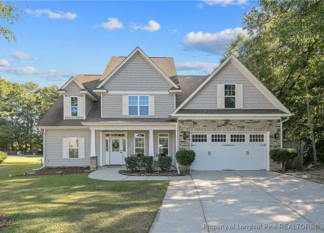 Property at 3604 Camson Rd, Fayetteville, NC 28306, 3 beds, 3 baths