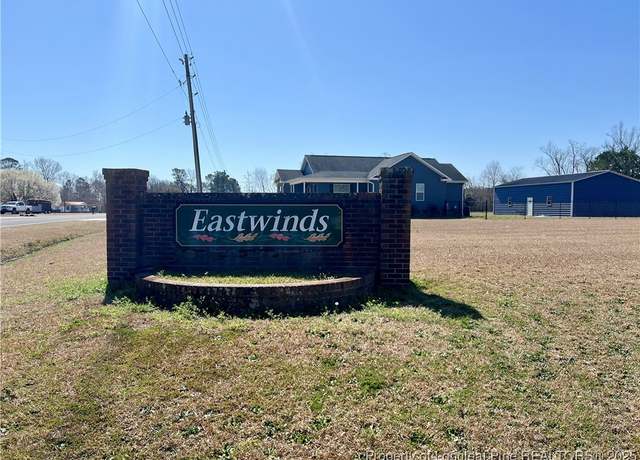 Property at 65 Eastwinds Dr, Lumberton, NC 28358