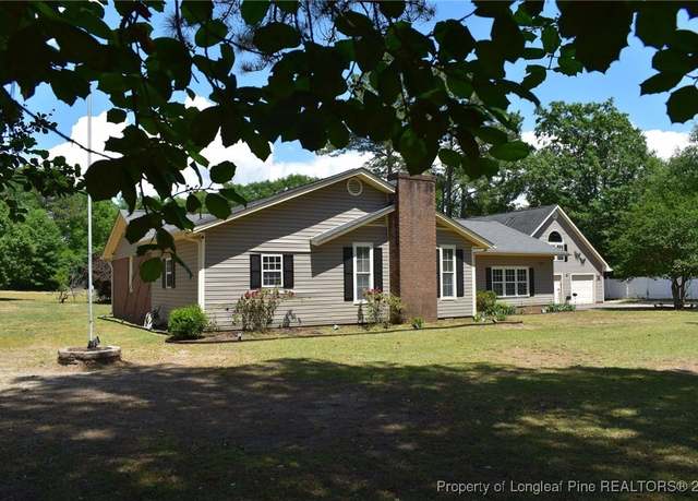 Property at 1757 Eastover St, Eastover, NC 28312, 4 beds, 3 baths
