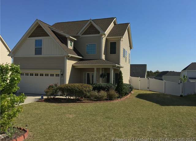 Property at 624 Century Dr, Cameron, NC 28326, 4 beds, 3.5 baths
