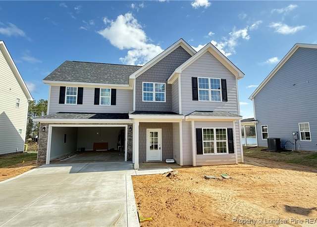 Property at 3378 Scotscraig (lot 31) Rd, Fayetteville, NC 28306, 3 beds, 2.5 baths