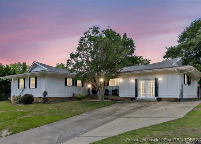 Property at 1926 Martindale Dr, Fayetteville, NC 28304, 3 beds, 2 baths