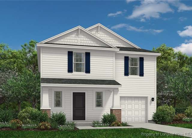 Property at 669 Blossom Trl, Lillington, NC 27546, 3 beds, 2.5 baths