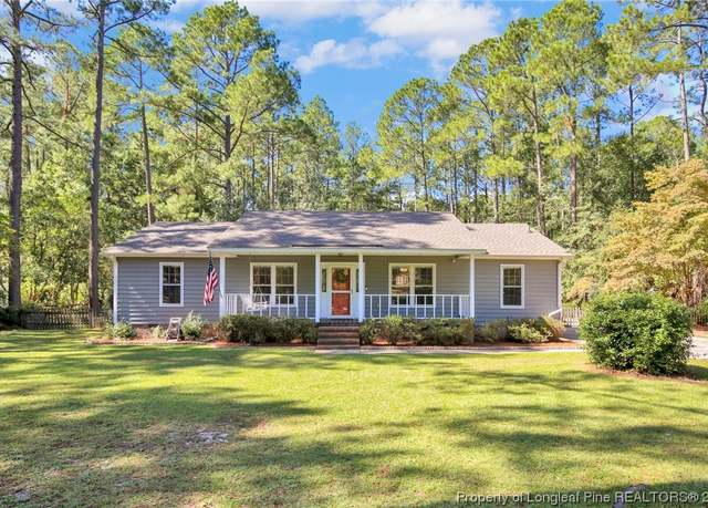 Property at 3510 Farm Circle Rd, Fayetteville, NC 28306, 3 beds, 2 baths