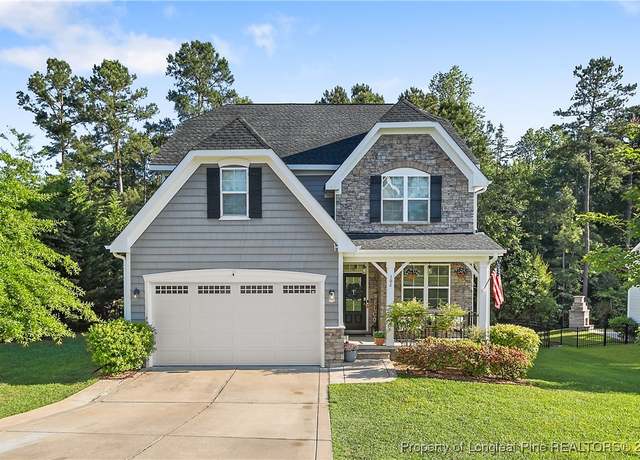 Property at 102 Scholar Dr, Spring Lake, NC 28390, 4 beds, 2.5 baths