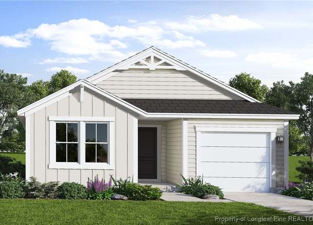 Property at 677 Blossom Trl, Lillington, NC 27546, 3 beds, 2 baths