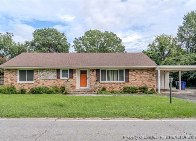 Property at 603 S Mckay Ave, Dunn, NC 28334, 2 beds, 3 baths