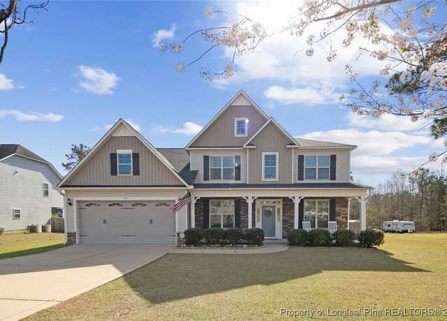 Property at 143 Turriff Way, Cameron, NC 28326, 5 beds, 3.5 baths