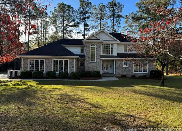 Property at 908 E Prospect Ave, Raeford, NC 28376, 4 beds, 4 baths