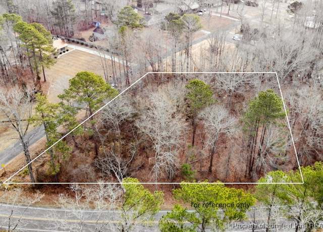 Property at Hickory House Rd, Sanford, NC 27330