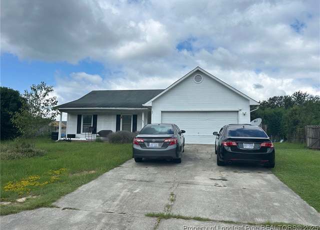 Property at 62 Colton Dr, Spring Lake, NC 28390, 3 beds, 2 baths
