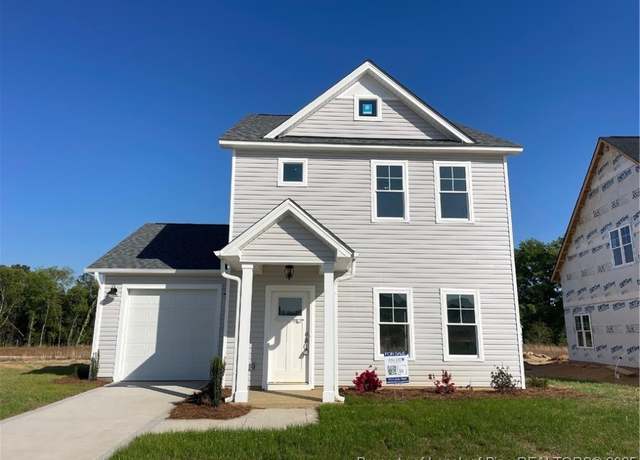 Property at 228 Peeler (lot 26) Cir, Raeford, NC 28376, 3 beds, 2.5 baths